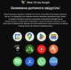 Смарт-годинник Mobvoi TicWatch Pro 5 Enduro (Wear OS by Google) - изображение 12
