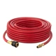 Шланг високого тиску Intertool гібридний 6x11мм 20м (PT-1762) - изображение 2