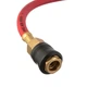 Шланг високого тиску Intertool гібридний 6x11мм 20м (PT-1762) - изображение 3