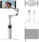 Монопод-стабілізатор Insta360 Flow 2 AI Standart Bundle Gray (CINSABQA) - зображення 1