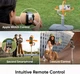 Монопод-стабілізатор Insta360 Flow 2 AI Standart Bundle Gray (CINSABQA) - зображення 5