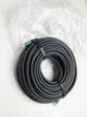 Кабель HDMI-HDMI 2.1 (20 м) Ultra HD 8K 60Hz/4K 120Hz, универсальный, черный ( код: HDMI21-20m ) - изображение 8
