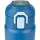 Термокружка Tribe Urban 0,6 л blue (T-DD-0013-blue) - изображение 7