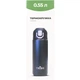 Термокружка Tribe Urban 0,6 л black (T-DD-0013-black) - изображение 10