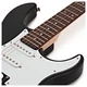 Электрогитара Yamaha Pacifica 112V Black - изображение 4