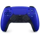 Геймпад Sony Playstation DualSense Bluetooth PS5 Cobalt Blue (1000040731) - изображение 1