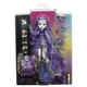 Кукла Monster High Монстро-классика Спектра (HXH77) - изображение 6