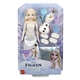 Кукла Disney Frozen Эльза и Олаф Лепим снежки (HYH10) - изображение 6