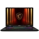 Ноутбук MSI Crosshair A17 HX D8WFKG-023XUA (9S7-17TL23-023) Cosmos Gray - зображення 1