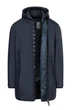 Чоловіча куртка Bogner синя 52 FRANCO-4 3800-7914-464 - изображение 2