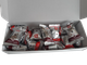 Капсульна Кавоварка iperEspresso ILLY Y3.3 Espresso&Coffee Orange + Sample BOX 14 капсул в подарунок - изображение 2