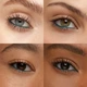 Олівець для очей Colour Kajal, 08 Verde Foresta - зображення 3