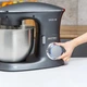 Планетарный миксер - тестомес MPM MRK-23 Graphite - изображение 7