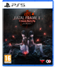 Gra PS5 Fatal Frame II: Crimson Butterfly REMAKE DLC (Klucz elektroniczny) (5060327538179) - obraz 1