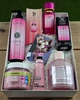 Подарочный набор косметики No Brand в стиле Victoria's Secret Bombshell 6 в 1 ver.23 - изображение 1