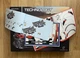 Конструктор Technic Porsche 911 RSR машины автомобиля Порше 911 - изображение 6