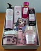 Подарочный набор косметики No Brand в стиле Dior Miss Dior Cherie Blooming Bouquet 6 в 1 ver.08 - изображение 1