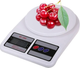 Кухонные весы Kitchen skale SF-400 на 10 кг - изображение 1