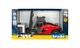 Набір іграшковий Bruder Навантажувач Linde HT160 з аксесуарами (2513_3) - зображення 8