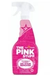 Плямовивідник Pink для всіх тканин, 500 мл - зображення 1