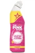 Средство для мытья унитаза The Pink Stuff Toilet Cleaner, 750мл - изображение 1