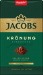 Кофе молотый Jacobs Kronung, 500 г - изображение 1