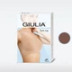 Безшовный топ Giulia Tank Top L/XL Коричневий_Deep taupe (4823102996264) - зображення 1