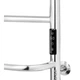 Сушарка для рушників електрична Kroner KRP Stern ER900x500-8 (CV036333) - зображення 4