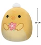 Мягкая игрушка SQUISHMALLOWS - ПТЕНЕЦ ТРИСТОН (13 cm) - изображение 3