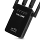 Усилитель WiFi сигнала ретранслятор Wi-Fi PIX-LINK LV-WR09Q 2.4 GHz репитер точка доступа Black (18621) - изображение 3