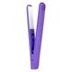Утюжок дорожный мини в коробке Gemei 2990 Purple (18620) - изображение 3