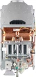 Газовый проточный водонагреватель Bosch Therm 4000 T4004 10L 23 Low Nox - изображение 4