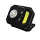 Ліхтарик LED налобний 250Lm 6500К чорний TLF-H05 Titanum - изображение 6