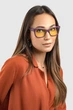 Комп'ютерні окуляри для геймерів Gunnar World of Warcraft Sylvanas, Amber (WOW-02401) - зображення 10