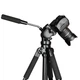 Профессиональный штатив с 3D головой Beike QZSD Q333T 62-166 см для телефона камеры - изображение 7