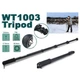 Монопод-штатив для фотоаппаратов и видеокамер Weifeng WT-1003 - изображение 2