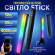 Лампа палка RGB stick M07 30 см с треногой и управлением через приложение (3520) - изображение 1
