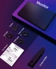 Портативний монітор ZSUS 14A-2K 2160×1440 60 Гц - зображення 5