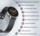 Смарт-годинник MOBVOI TicWatch E3 Panther Black NFC - изображение 8