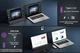 Портативний монітор ZSUS 14A-2K 2160×1440 60 Гц - зображення 13