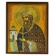 Ікона левкас мал Святий князь Володимир 112-0037п - зображення 4
