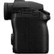 Беззеркальный фотоаппарат Panasonic Lumix S DC-S5 IIX kit S (20-60mm) (DC-S5M2XKEE) - изображение 7