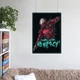 Постер Мортал Комбат, Сектор, Mortal Kombat, Sektor, A3 42×30 см (id0541) - изображение 7