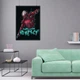 Постер Мортал Комбат, Сектор, Mortal Kombat, Sektor, A3 42×30 см (id0541) - изображение 8