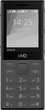 Мобильный телефон HMD 150 Music DS Dark Grey - изображение 2