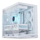 Корпус Lian Li O11 Dynamic Mini V2 Flow White (G99.O11DMIV2FW.00) без БП - изображение 6