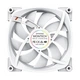 Вентилятор Montech RX140 PWM White - изображение 5