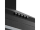 Витяжка Pyramida ACH 60 PB (1150) BL - изображение 5