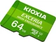 Карта пам'яті Kioxia microSDXC Exceria High Endurance 64GB (LMHE1G064GG2) - изображение 3