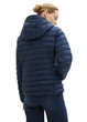 Куртка жіноча TOM TAILOR темно-синя, розмір L (MG-TT-00200-44) - зображення 5